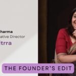 Bindu Sharma on every piece of jewellery has its story