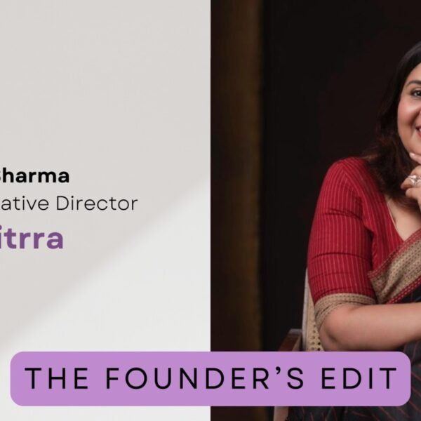 Bindu Sharma on every piece of jewellery has its story