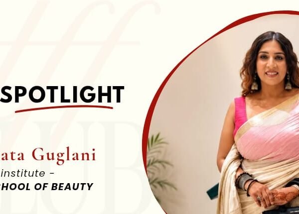 Namrata Guglani fashion creator