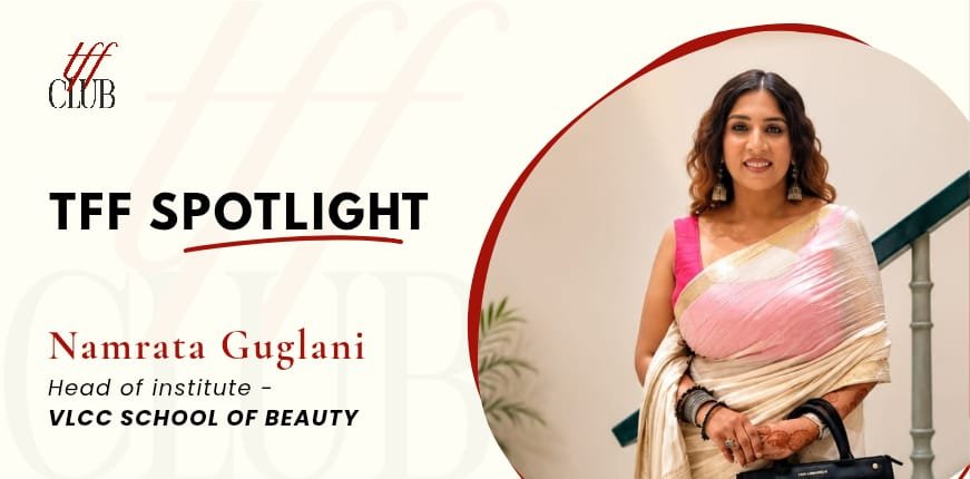 Namrata Guglani fashion creator