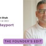 How Nishant Shah Turned a Small Business Frustration into a Global Customisation Powerhouse