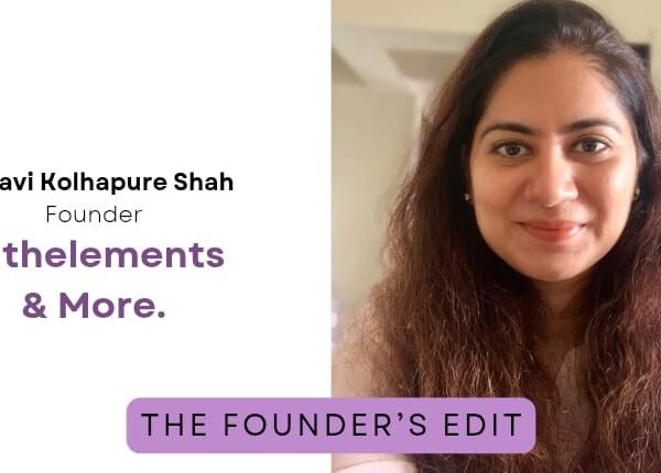 Pallavi Kolhapure Shah: Building Bathelements & More&hellip;