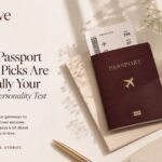 Passport Dating