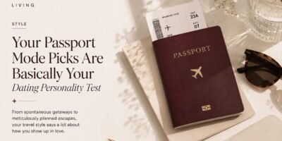Passport Dating