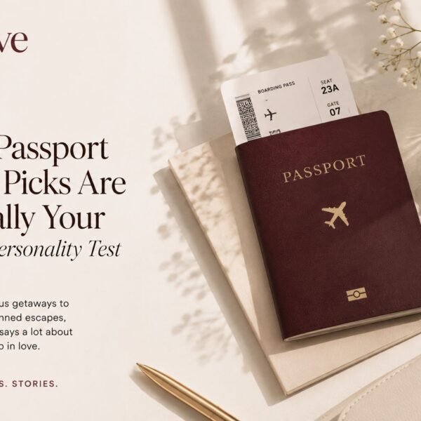Passport Dating