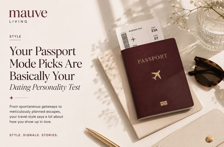 Passport Dating