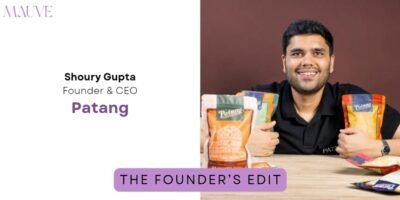 PATAng founder