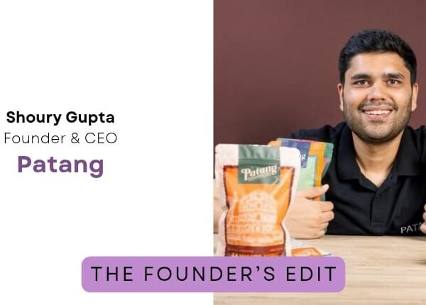 PATAng founder