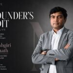 Sheshgiri Kamath, Co-founder & CEO,…