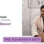 Sidd Panda Wants to Personalise the Walls We Live With