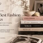 The best Fashion Books