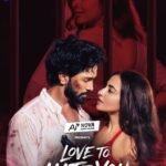 Harsh Rajput & Niyati Fatnani Return In Love To Hate You 2