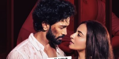Harsh Rajput & Niyati Fatnani Return In Love To Hate You 2