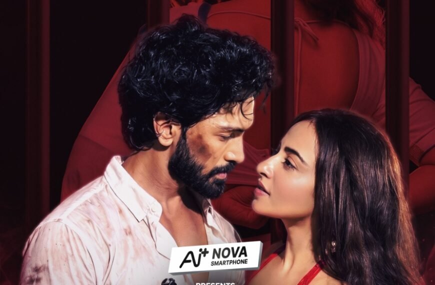 Harsh Rajput & Niyati Fatnani Return In Love To Hate You 2