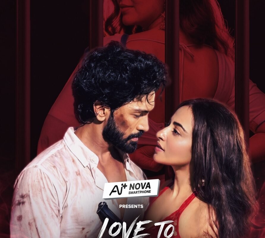 Harsh Rajput & Niyati Fatnani Return In Love To Hate You 2