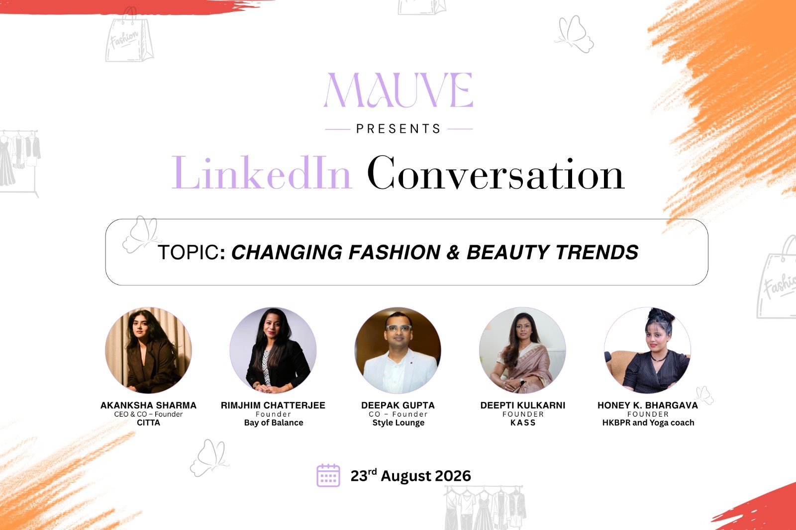 Festive Fashion & Beauty Trends 2026: Less Glam, More&hellip;