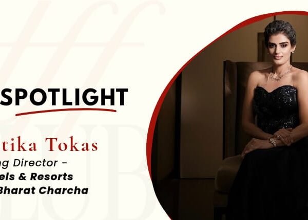 Avantika Tokas: Becoming, Still — A Conversation on Resilience, Luxury, Purpose and the Art of Living Fully
