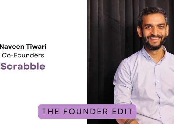 naveen tiwari