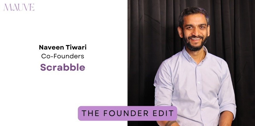 naveen tiwari