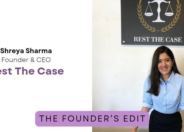 Shreya Sharma