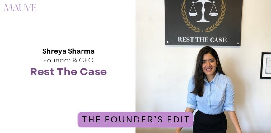 Shreya Sharma
