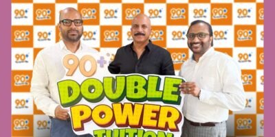 Equity Intelligence Invests in 90+ My Tuition App to Accelerate National Expansion and AI-Driven K-12 Learning