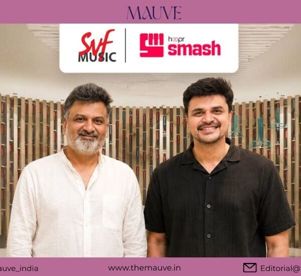 SVF Music & Hoopr Smash Partner for Bengali Music Licensing