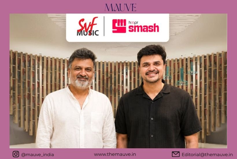 SVF Music & Hoopr Smash Partner for Bengali Music Licensing