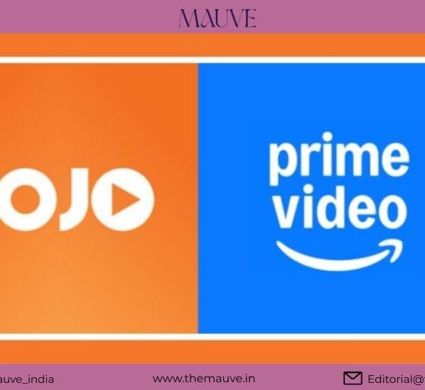 Prime Video Dials Up Local Language Entertainment With JOJO, a New Gujarati Add-on Subscription for Customers in India