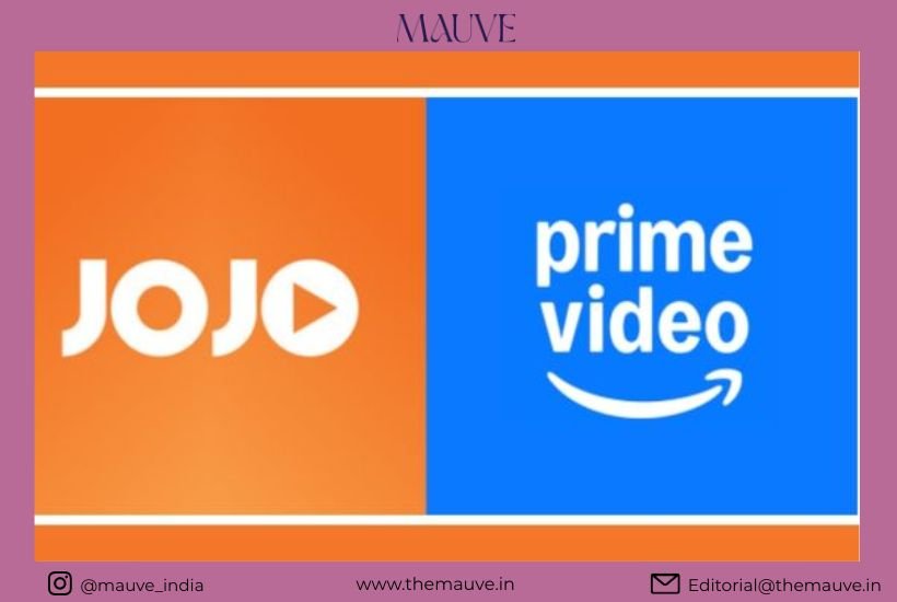 Prime Video Dials Up Local Language Entertainment With JOJO, a New Gujarati Add-on Subscription for Customers in India