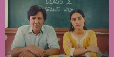 Adarsh Baal Vidyalaya Premieres on Prime Video as the no. 1 Non-English Series Worldwide