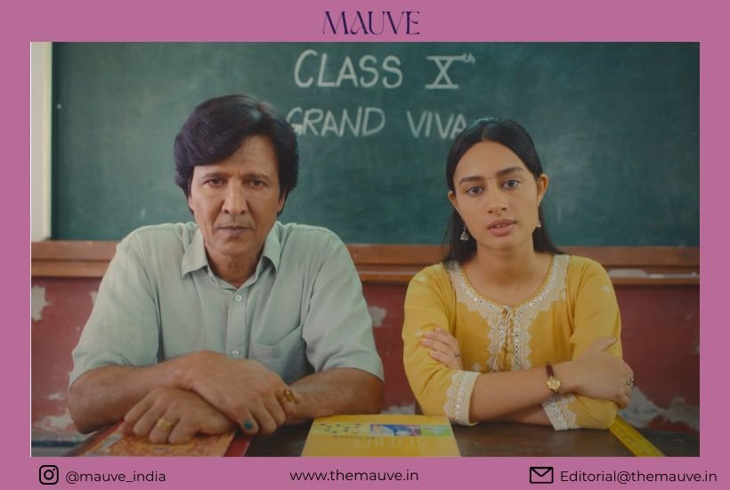 Adarsh Baal Vidyalaya Premieres on Prime Video as the no. 1 Non-English Series Worldwide