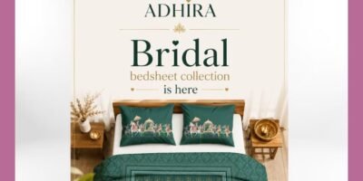 House of Adhira Raksha Bandhan gifting collection