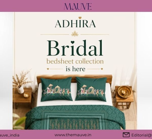 House of Adhira Raksha Bandhan gifting collection