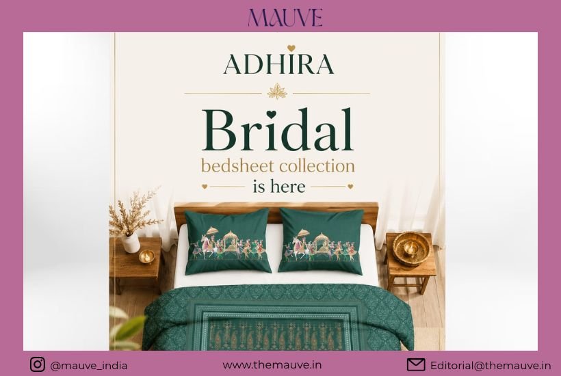 House of Adhira Raksha Bandhan gifting collection