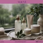 Monsoon skincare routine for Indian skin