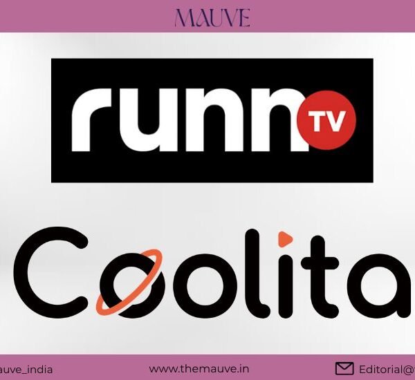 RunnTV and Coolita Partner for Premium India FAST TV