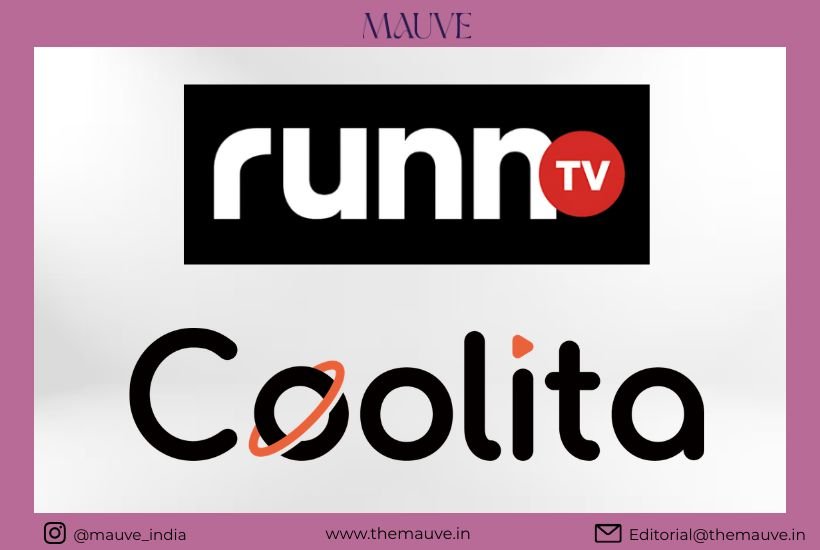 RunnTV and Coolita Partner for Premium India FAST TV