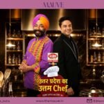 Laqshya StoryWorks Debuts Its First Original IP ‘Uttar Pradesh Ka Uttam Chef’