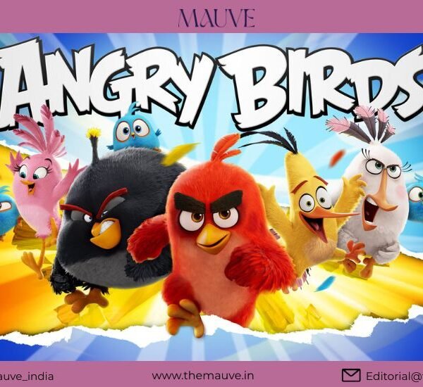 SEGA Names Black White Orange India Agent For Angry&hellip;