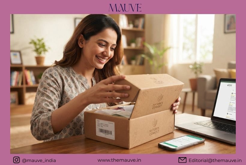 Beyond the Click: Why India’s Next D2C Winners Will Be Built on Trust, Not Just Traffic