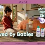 Himalaya baby care