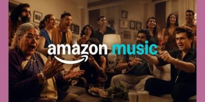 amazon musiC