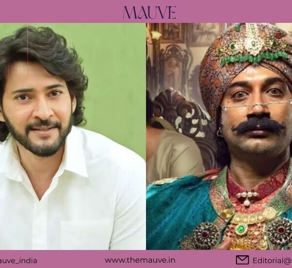 Mahesh Babu’s Rao Bahadur Makes Hindi Debut on Netflix