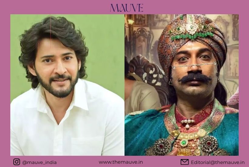 Mahesh Babu’s Rao Bahadur Makes Hindi Debut on Netflix