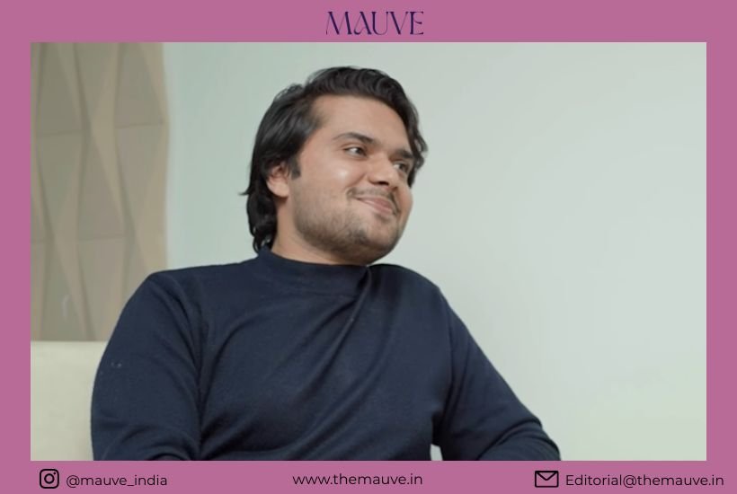 Akshay poptani on podcast Happend over coffee