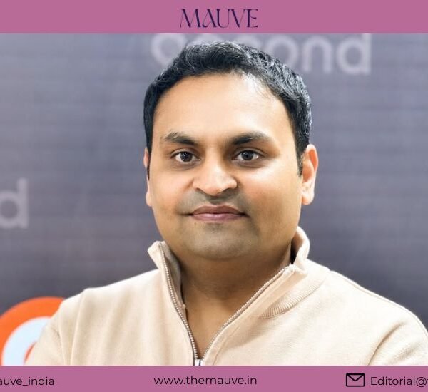 Apurv Abhay Modi Co-Founder of Almonds Ai
