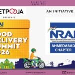 Ahmedabad to Host NRAI's Biggest-Ever 5th Food Delivery Summit, Bringing Together India's Restaurant & Food Delivery Ecosystem