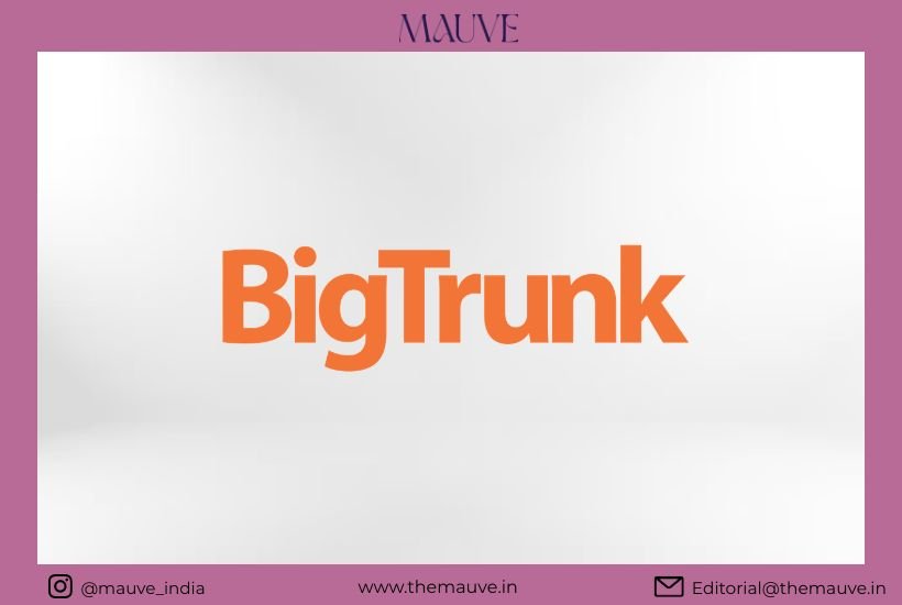 BigTrunk CEO Akhil Nair Eyed…
