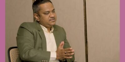 Vivek Sharma